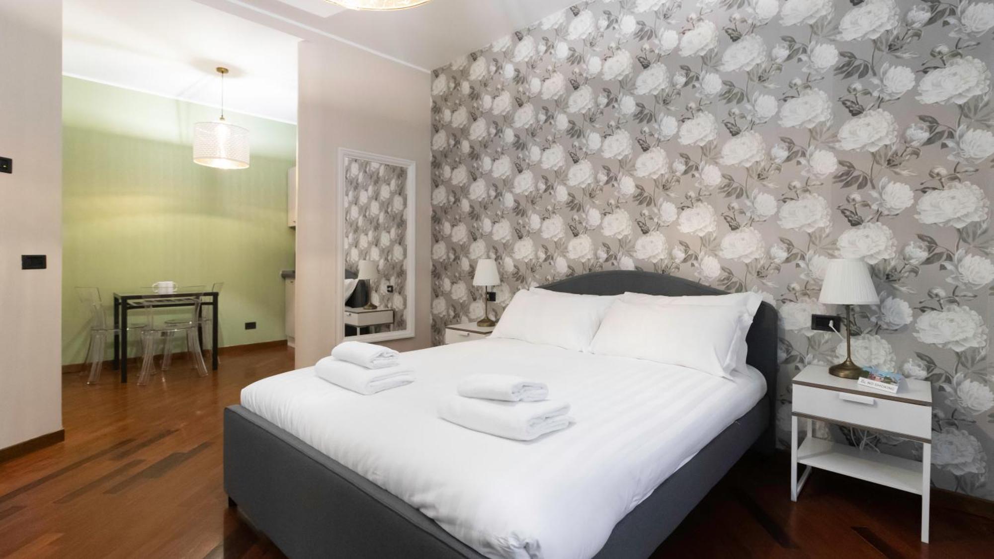 Italianway - Venezia 33 Apartment Milan Exterior photo