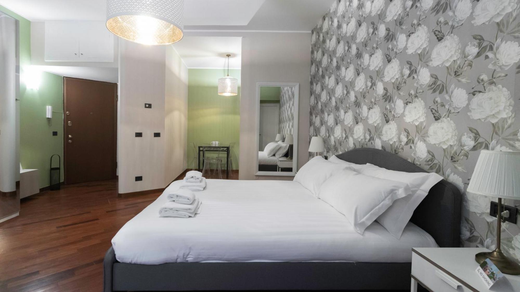 Italianway - Venezia 33 Apartment Milan Exterior photo