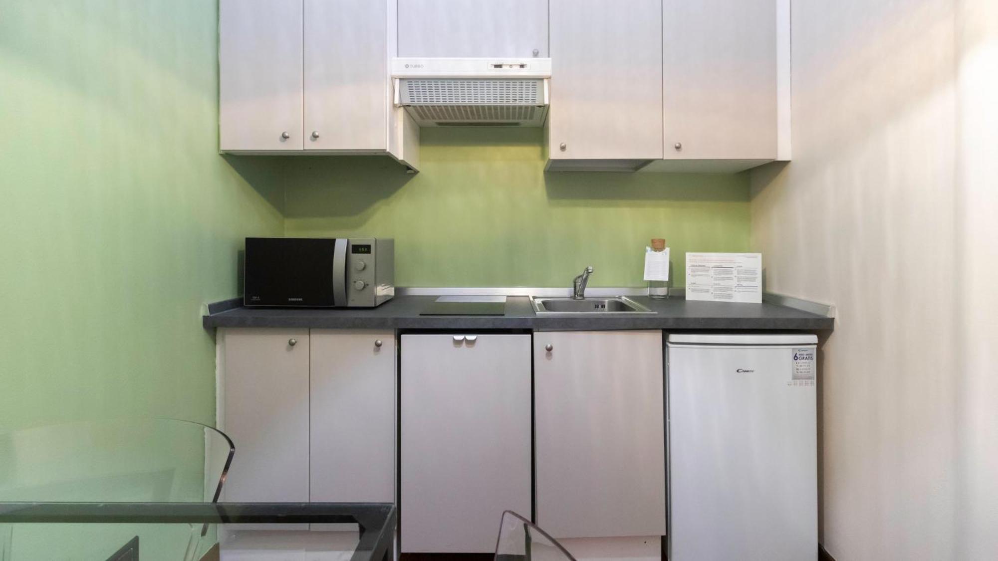 Italianway - Venezia 33 Apartment Milan Exterior photo