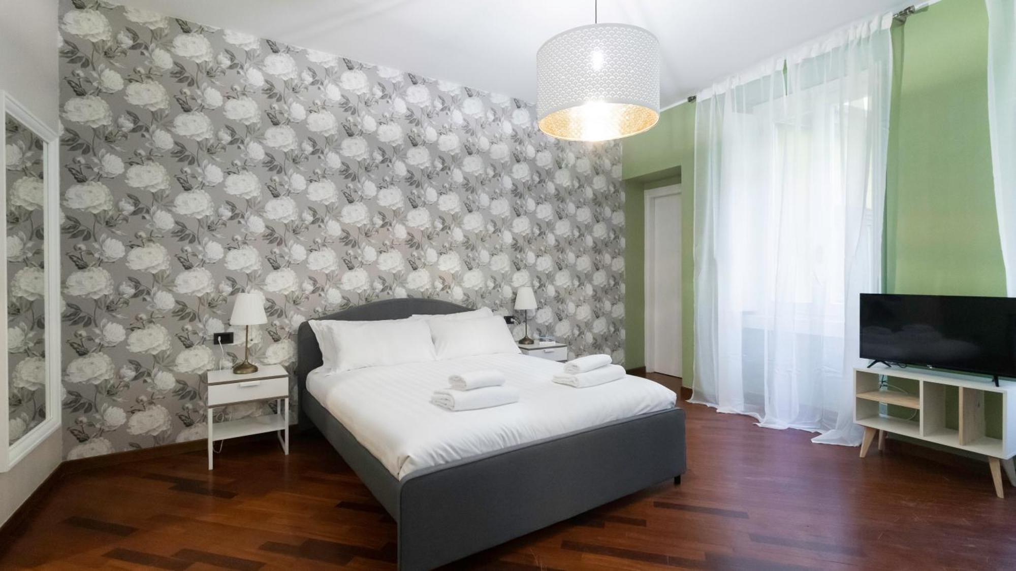 Italianway - Venezia 33 Apartment Milan Exterior photo