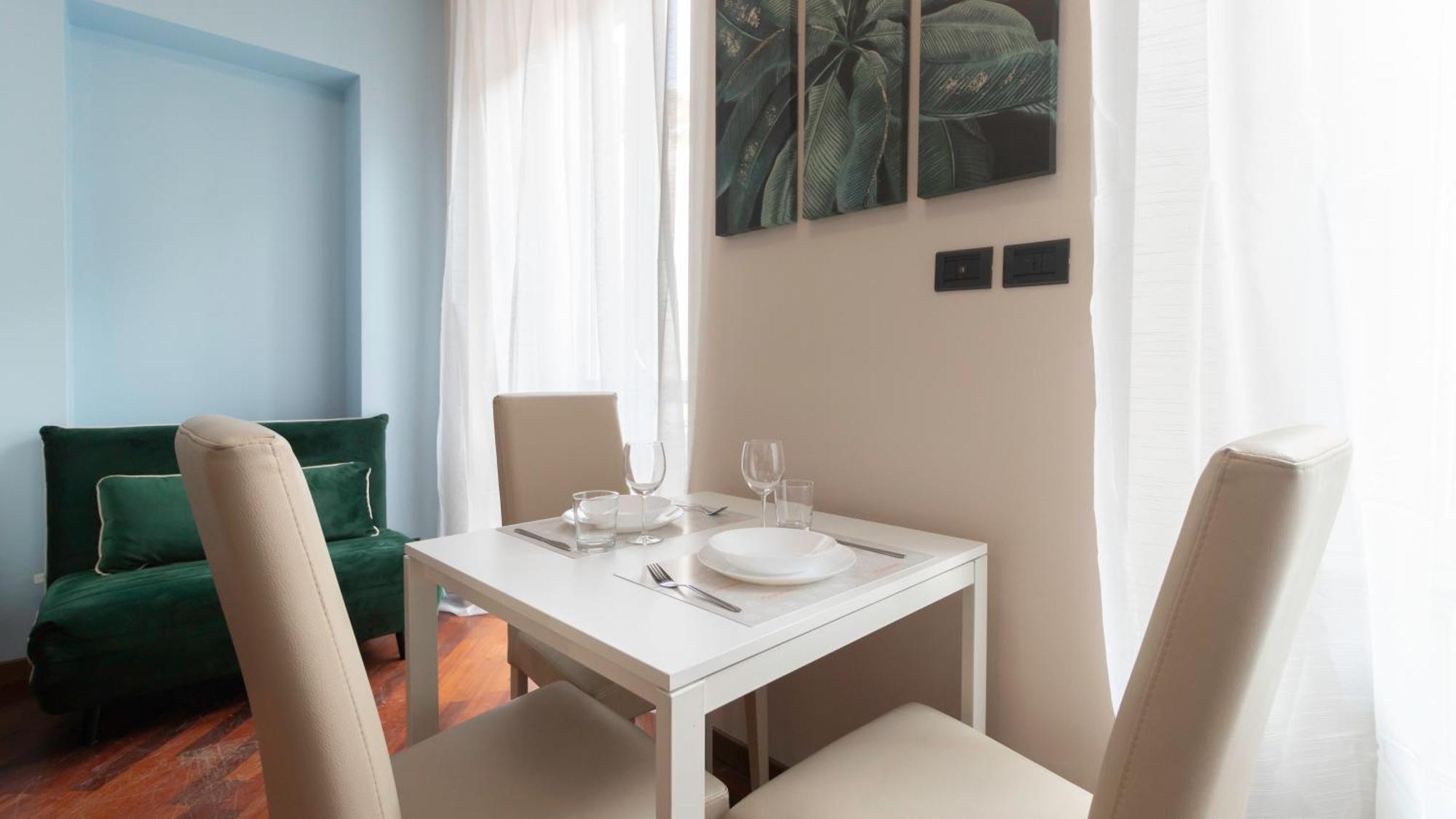 Italianway - Venezia 33 Apartment Milan Exterior photo