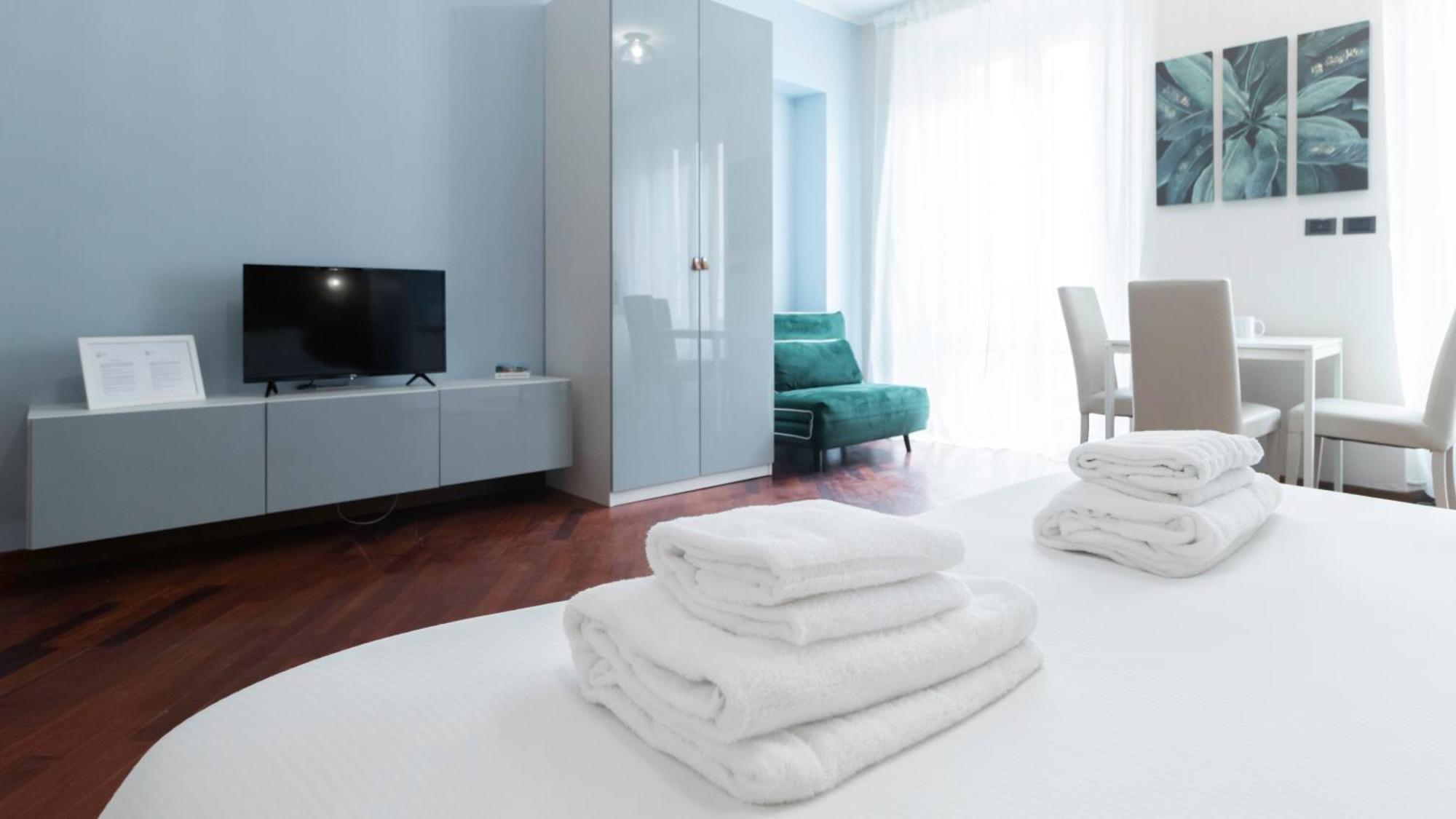 Italianway - Venezia 33 Apartment Milan Exterior photo