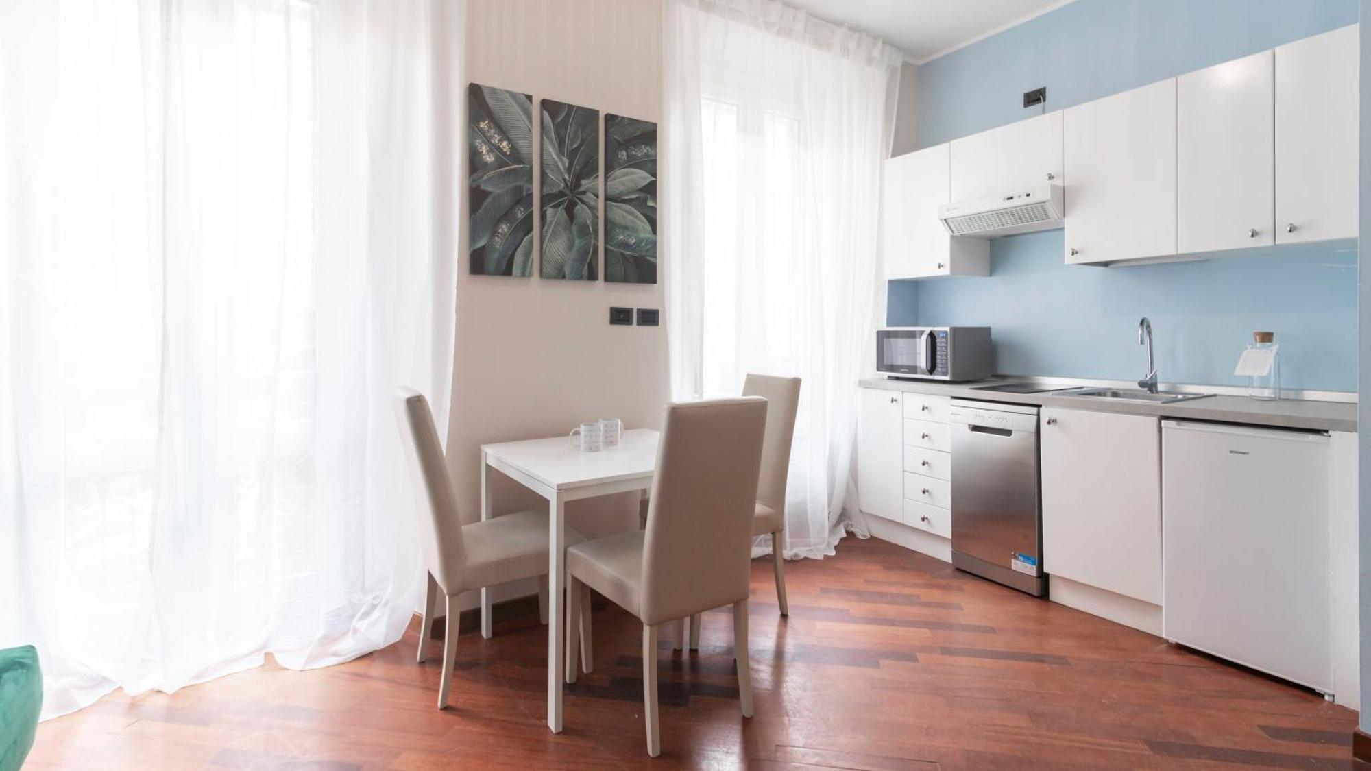 Italianway - Venezia 33 Apartment Milan Exterior photo